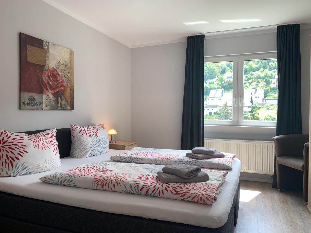 Willingenvakanties,Modern Quality Apartments Restyled Nov 2022 Willingen 2023 Zewnętrze zdjęcie