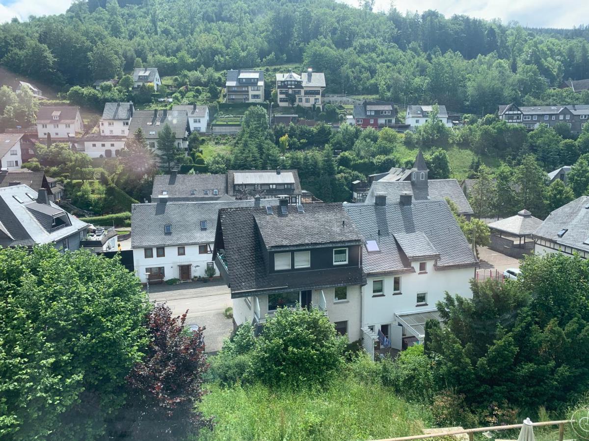 Willingenvakanties,Modern Quality Apartments Restyled Nov 2022 Willingen 2023 Zewnętrze zdjęcie