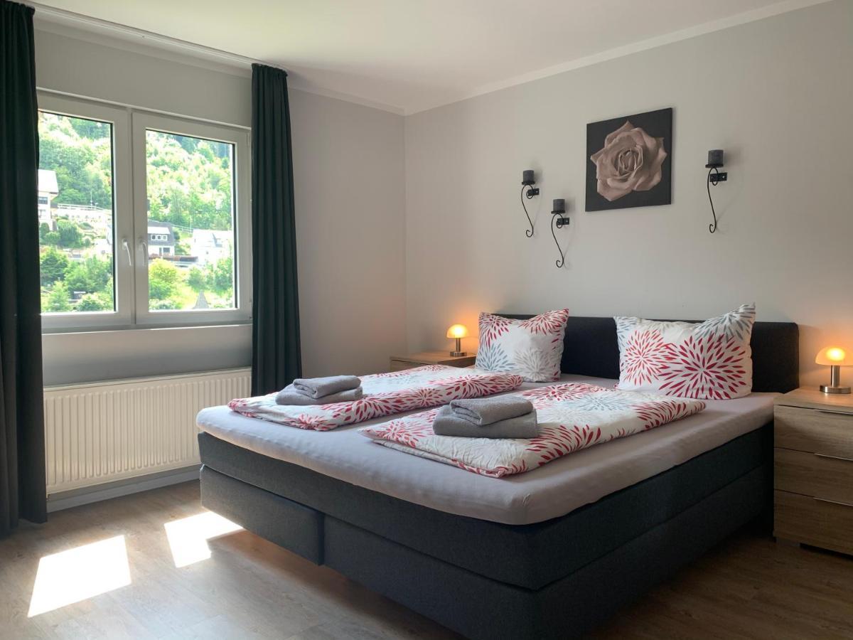 Willingenvakanties,Modern Quality Apartments Restyled Nov 2022 Willingen 2023 Zewnętrze zdjęcie