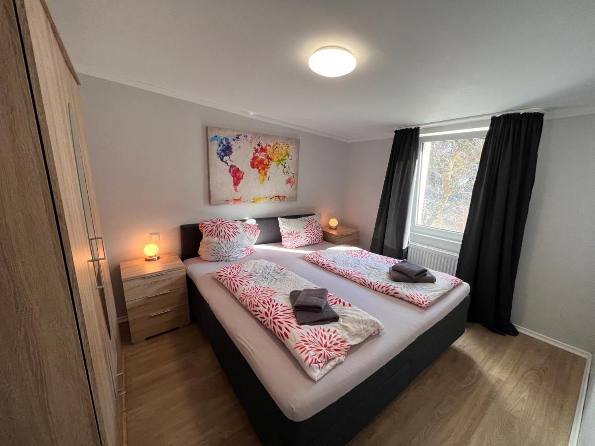 Willingenvakanties,Modern Quality Apartments Restyled Nov 2022 Willingen 2023 Zewnętrze zdjęcie