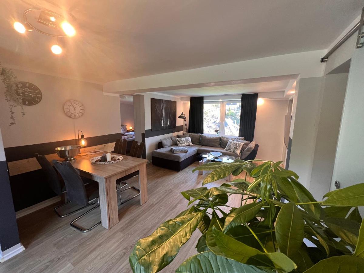 Willingenvakanties,Modern Quality Apartments Restyled Nov 2022 Willingen 2023 Zewnętrze zdjęcie