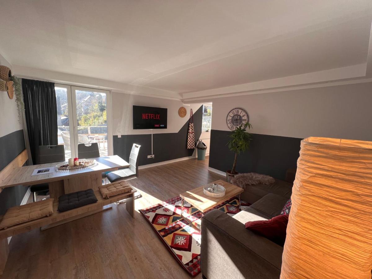 Willingenvakanties,Modern Quality Apartments Restyled Nov 2022 Willingen 2023 Zewnętrze zdjęcie