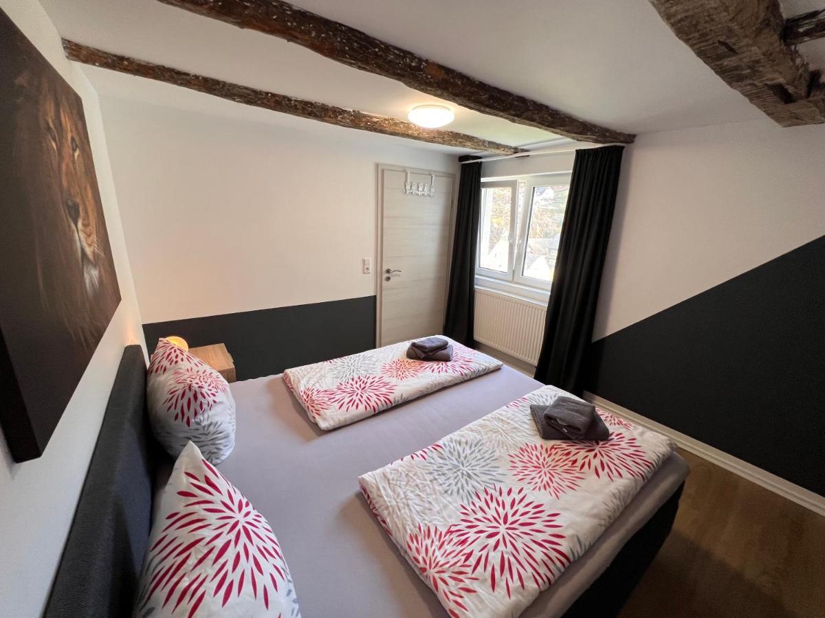 Willingenvakanties,Modern Quality Apartments Restyled Nov 2022 Willingen 2023 Zewnętrze zdjęcie