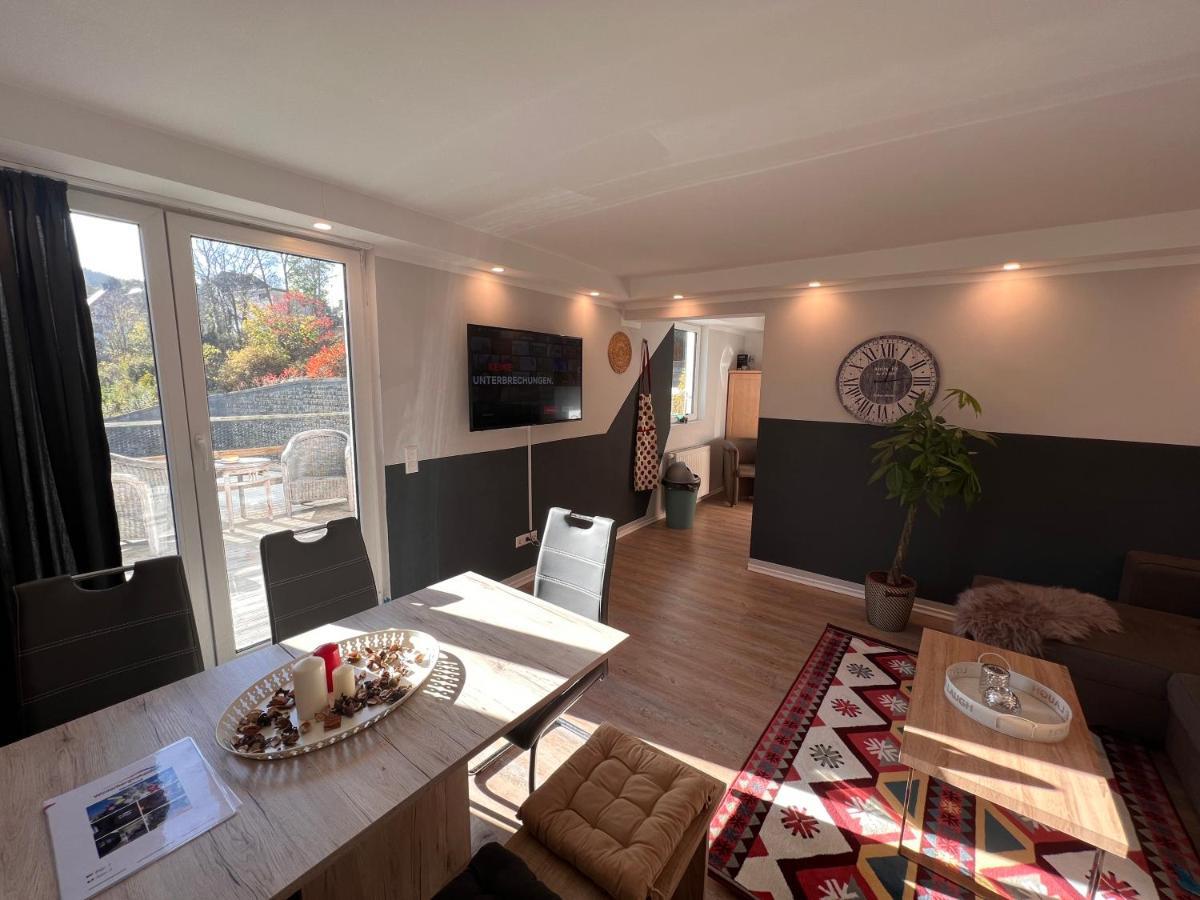 Willingenvakanties,Modern Quality Apartments Restyled Nov 2022 Willingen 2023 Zewnętrze zdjęcie