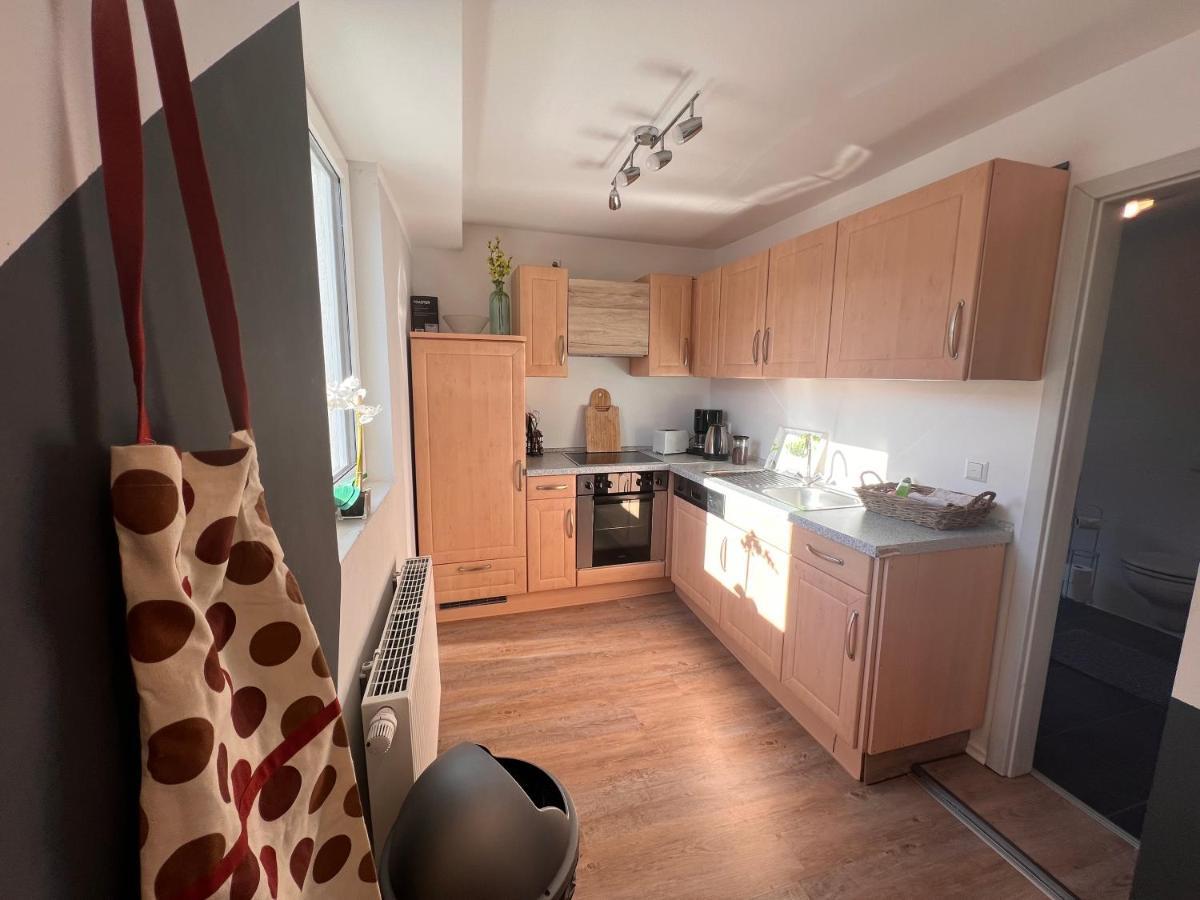Willingenvakanties,Modern Quality Apartments Restyled Nov 2022 Willingen 2023 Zewnętrze zdjęcie