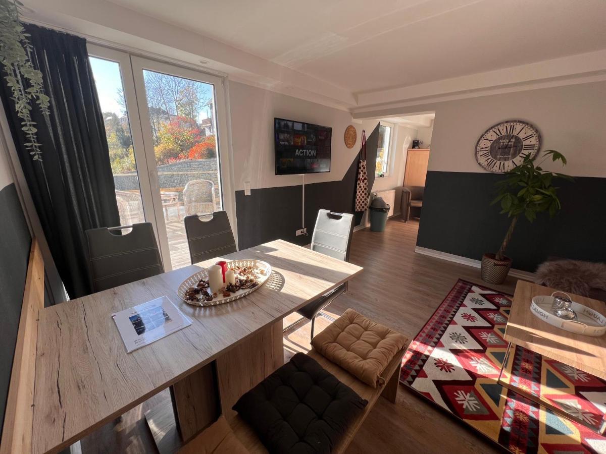 Willingenvakanties,Modern Quality Apartments Restyled Nov 2022 Willingen 2023 Zewnętrze zdjęcie