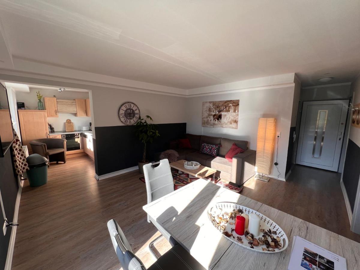 Willingenvakanties,Modern Quality Apartments Restyled Nov 2022 Willingen 2023 Zewnętrze zdjęcie