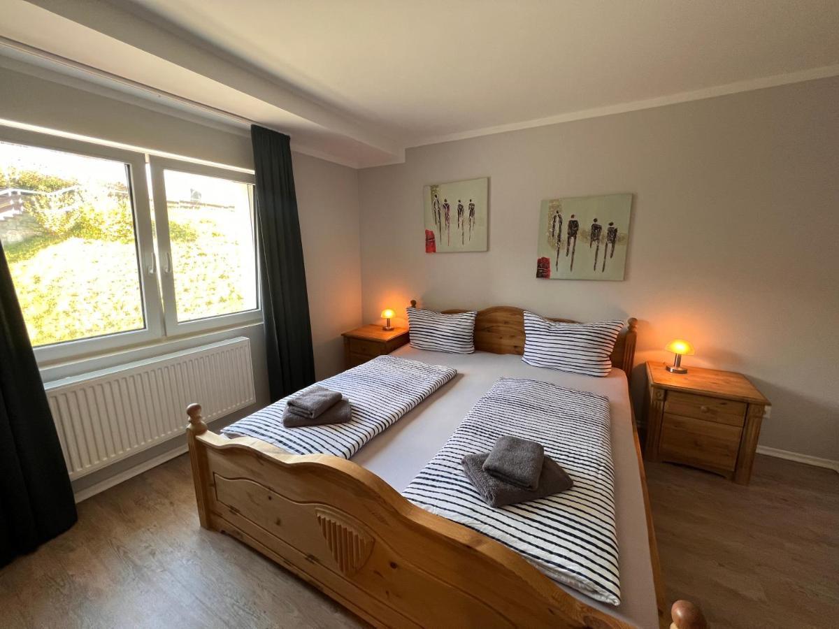 Willingenvakanties,Modern Quality Apartments Restyled Nov 2022 Willingen 2023 Zewnętrze zdjęcie