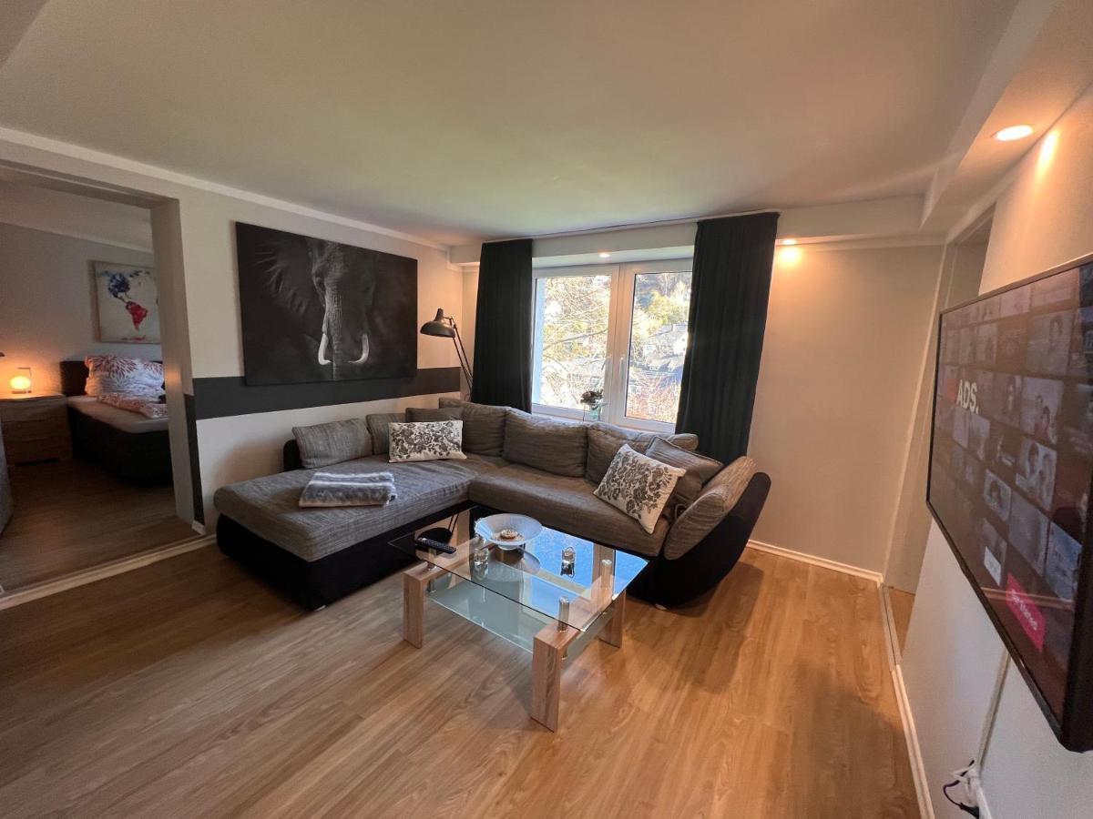 Willingenvakanties,Modern Quality Apartments Restyled Nov 2022 Willingen 2023 Zewnętrze zdjęcie