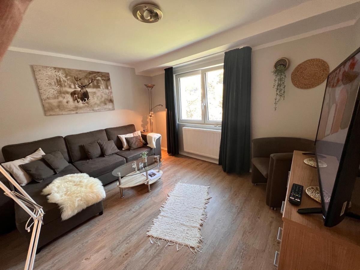 Willingenvakanties,Modern Quality Apartments Restyled Nov 2022 Willingen 2023 Zewnętrze zdjęcie