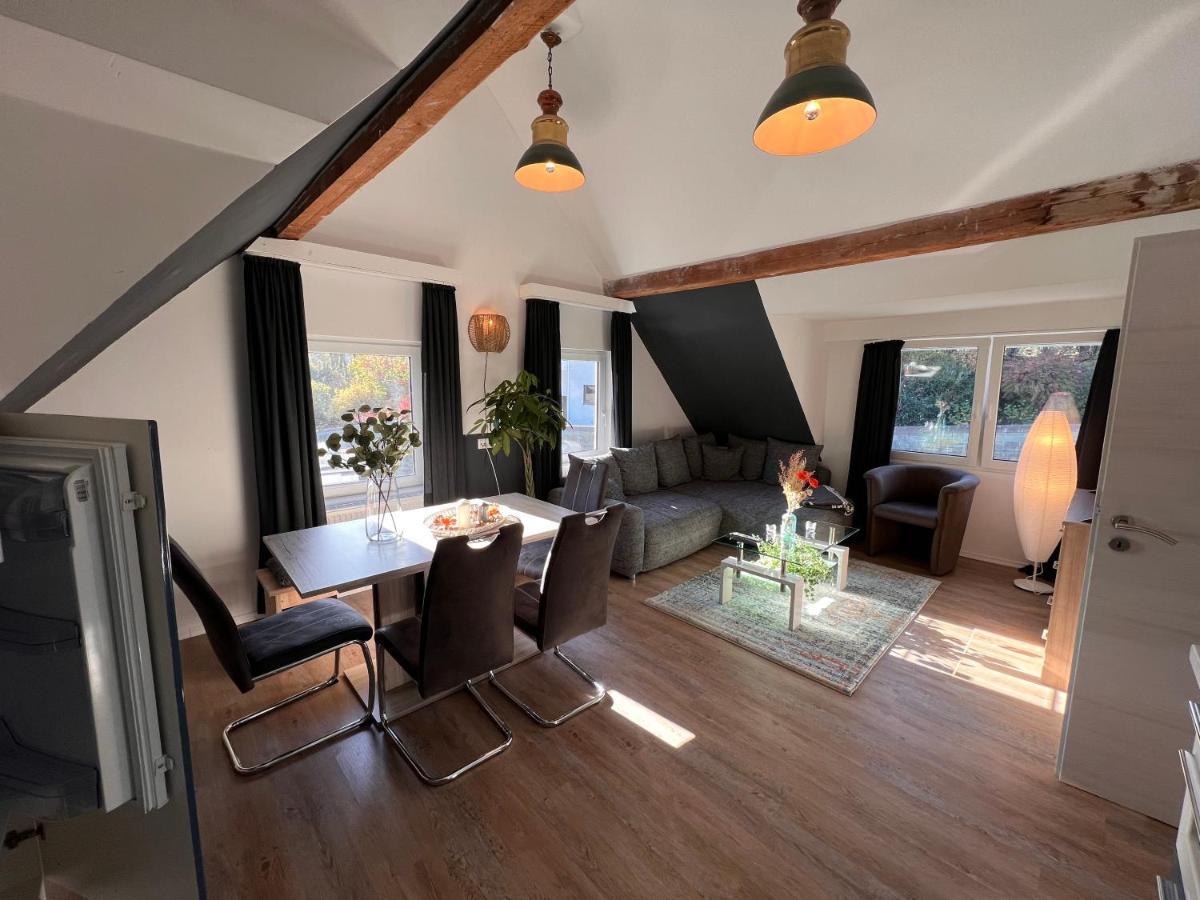 Willingenvakanties,Modern Quality Apartments Restyled Nov 2022 Willingen 2023 Zewnętrze zdjęcie