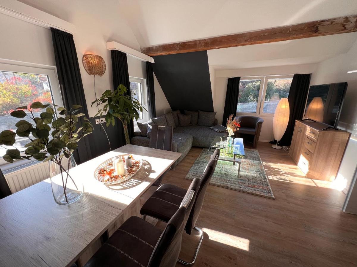 Willingenvakanties,Modern Quality Apartments Restyled Nov 2022 Willingen 2023 Zewnętrze zdjęcie