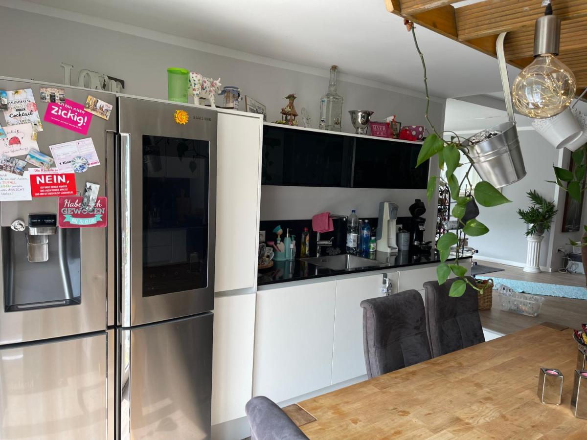Willingenvakanties,Modern Quality Apartments Restyled Nov 2022 Willingen 2023 Zewnętrze zdjęcie