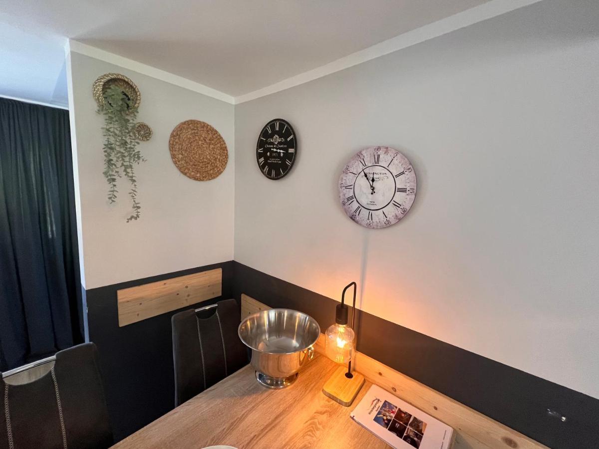 Willingenvakanties,Modern Quality Apartments Restyled Nov 2022 Willingen 2023 Zewnętrze zdjęcie