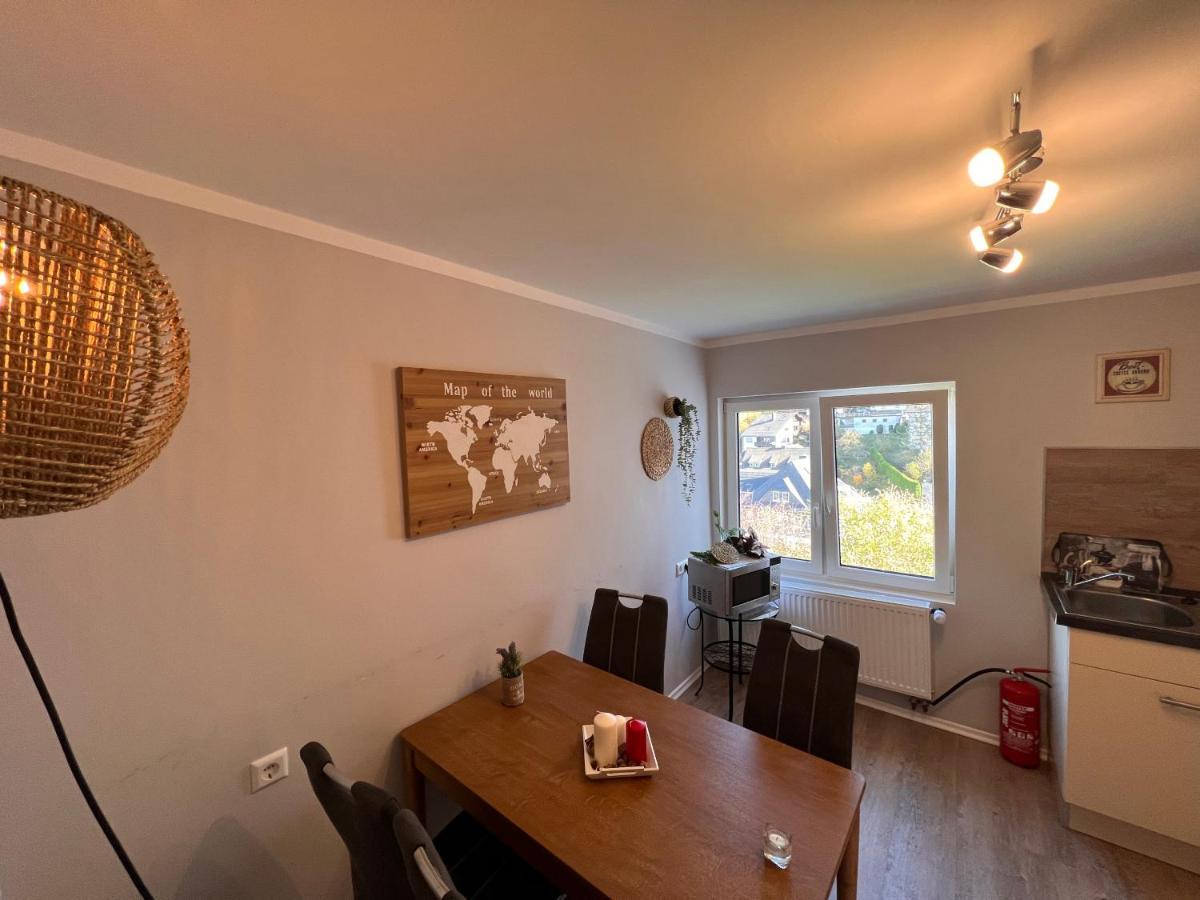 Willingenvakanties,Modern Quality Apartments Restyled Nov 2022 Willingen 2023 Zewnętrze zdjęcie