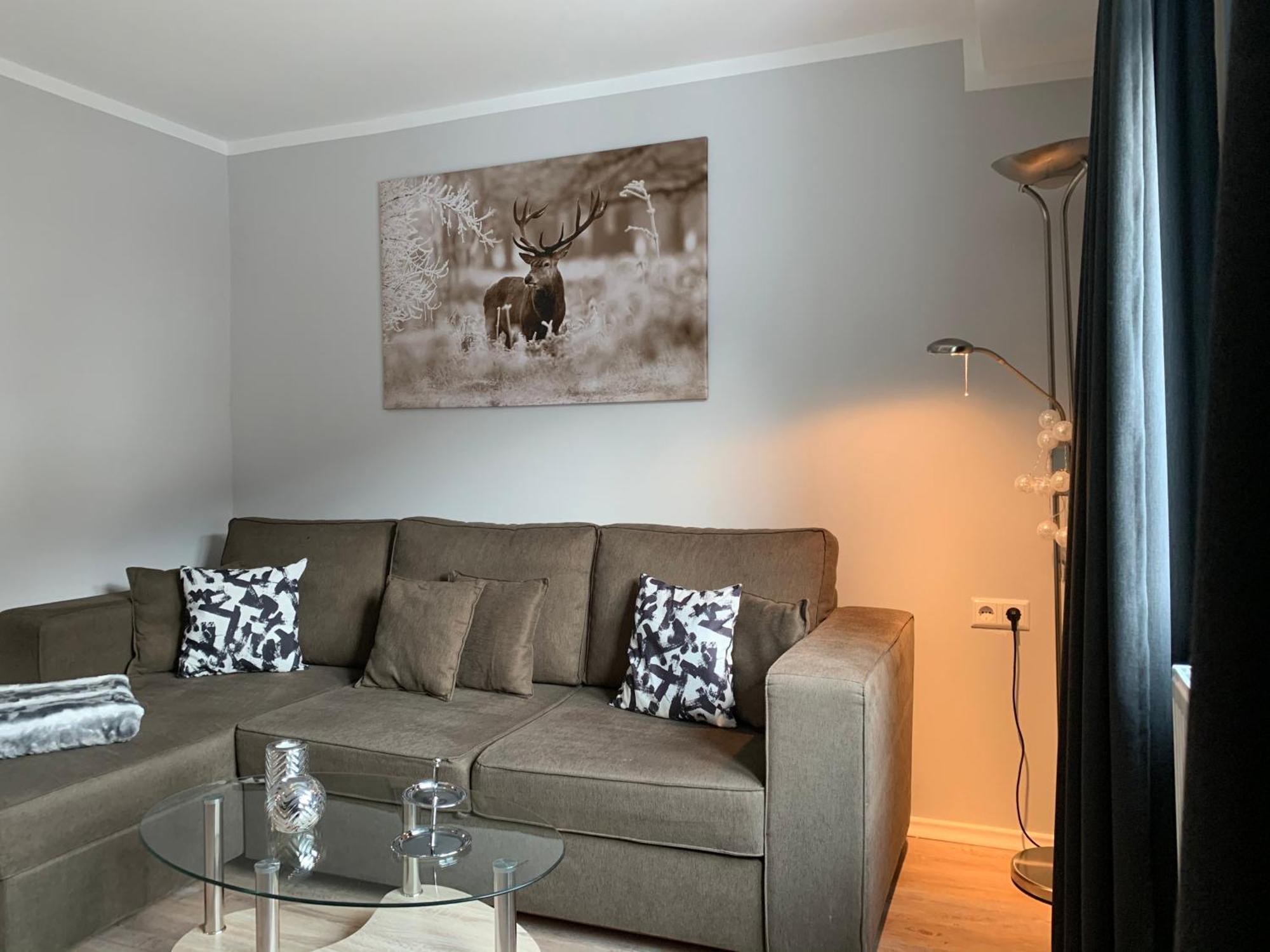 Willingenvakanties,Modern Quality Apartments Restyled Nov 2022 Willingen 2023 Pokój zdjęcie