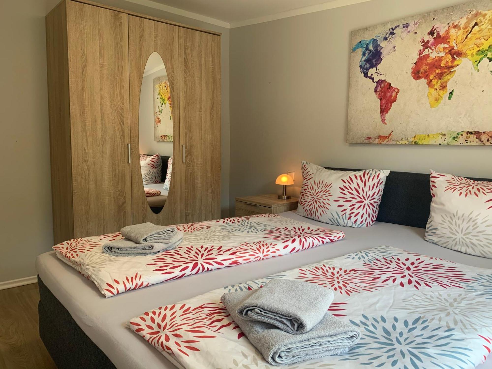 Willingenvakanties,Modern Quality Apartments Restyled Nov 2022 Willingen 2023 Pokój zdjęcie
